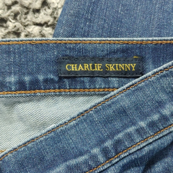 Lucky Brand Jeans 14/32 Regular - Picture 4 of 7